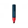 Schneider Maxx 280 permanentmarker rood beitelpunt 4-12 mm 128002