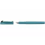 Schneider Ceod Shiny vulpen petrol middelste pen 50-168657