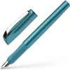 Schneider Ceod Shiny vulpen petrol middelste pen 50-168657