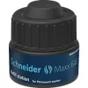 Schneider schrijfgerei navulstation Maxx 640 marker zwart 164001