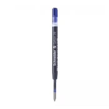 Schneider Gelion 39 balpen – blauw – medium (M) – G2-vulling – ISO 27668-2 103903