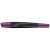 Schneider Breeze roller zwart-bes blauwe inkt 0,6 mm 188808