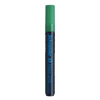 Schneider 127004 lakmarker 270 groen 1 stk