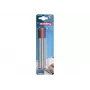 Edding 4-89-3-1999 fineliner-pennenset, 0,3 mm, zwart, rood, blauw (3 pennen)
