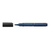 Schneider Maxx 133 Permanent marker, zwart, 1 st. 113301