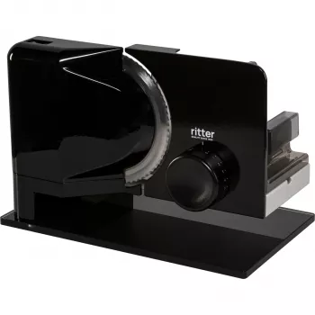 Ritter Sono 2 universele allesnijder zwart (528.041)
