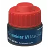 Schneider Maxx 640 marker navulinkt rood 30 ml 164002