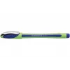 Schneider Xpress fineliner pen blauw - inkt op waterbasis, 0,8 mm vezelpunt 19003