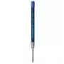 SCHNEIDER Express 735 balpenvulling, F, blauw, plug & play, 10-pack (7353)