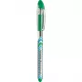 Schneider Slider Basic XB balpen groen extra breed 151204