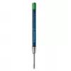 Schneider Express 735 balpen – groene inkt, rvs, medium (G2) 50-7364