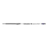 Schneider Express 75 balpenvulling – blauw – medium – RVS A2 – 10 stuks (7513)