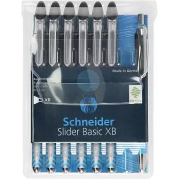 SCHNEIDER A: 6 SLIDER BASIC SZ + 1 RAVE3 (151276) – DMX-controller & moonflower-effectlicht-pakket