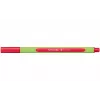 Schneider Line-Up fineliner 0,4 mm Romantic Red 191002