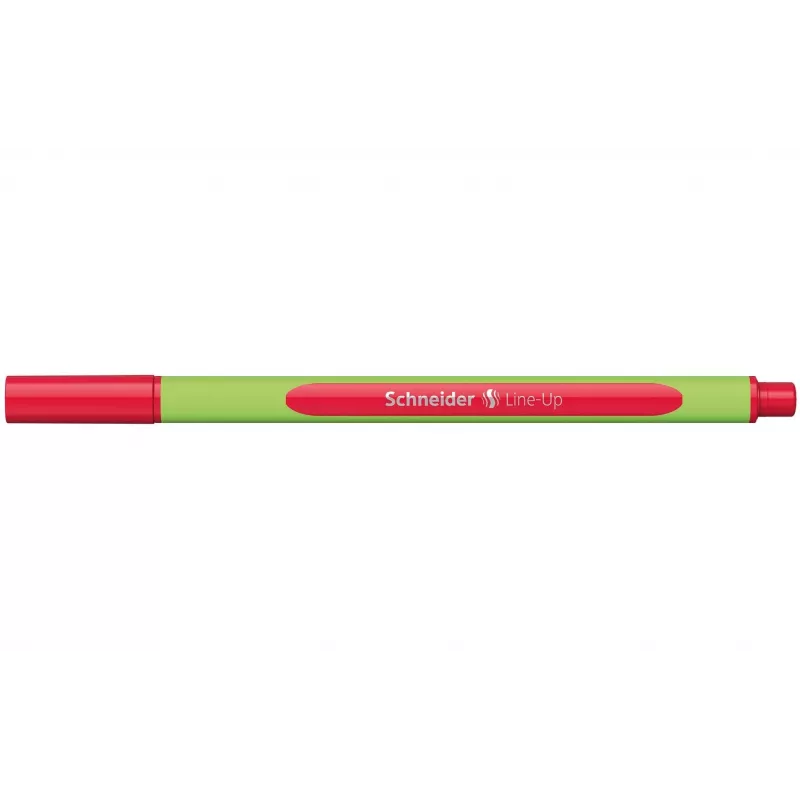 Schneider Line-Up fineliner 0,4 mm Romantic Red 191002