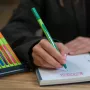 Schneider Line-Up fineliner 0,4 mm verschillende kleuren, 6-pack (5+1 gratis) 191086