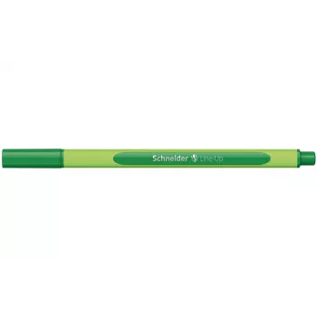 Schneider fineliner Line-UP groen (191004)