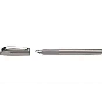 Schneider Ceod vulpen glanzend grafiet M pen 168621
