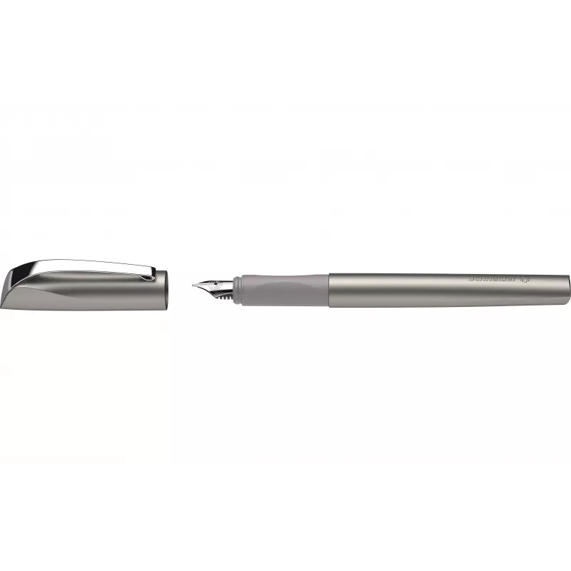 Schneider Ceod vulpen glanzend grafiet M pen 168621