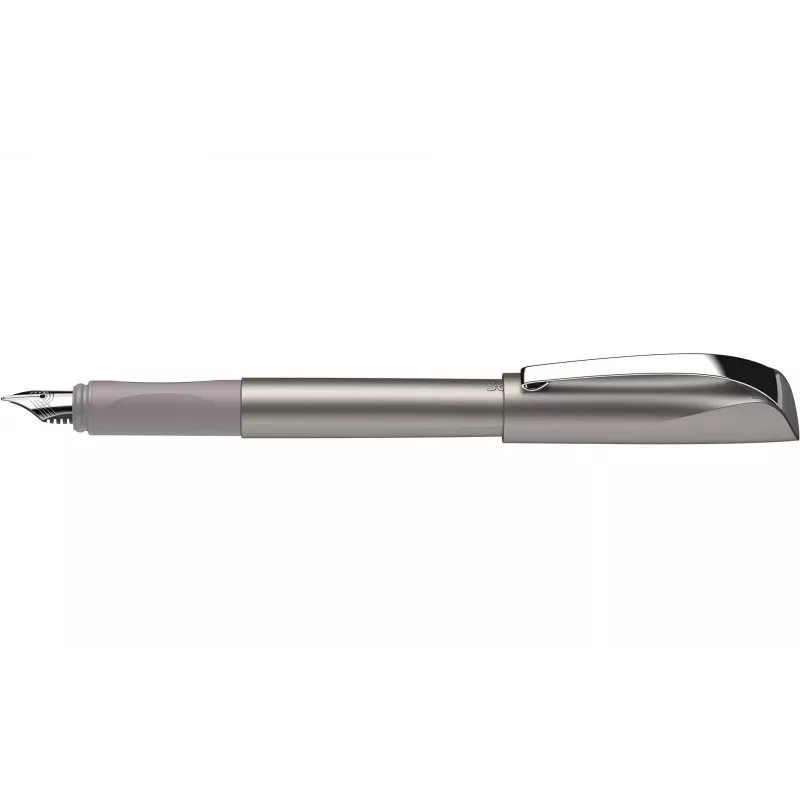Schneider Ceod vulpen glanzend grafiet M pen 168621