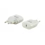 E+P AC211 1-poorts USB-C wandlader 25W USB PD 3.0 PPS wit