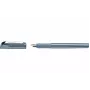 Schneider Ceod glanzend blauw vulpen middelste pen 168623