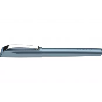 Schneider Ceod glanzend blauw vulpen middelste pen 168623