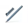 Schneider Ceod glanzend blauw vulpen middelste pen 168623