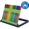 SCHNEIDER Edding Line-Up fineliner-set 16 verschillende kleuren 0,4 mm 191092