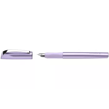 Schneider Ceod Shiny vulpen lila middelste pen 50-168656
