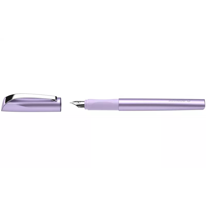 Schneider Ceod Shiny vulpen lila middelste pen 50-168656