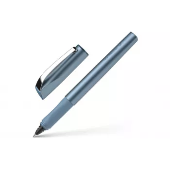 Schneider Blue rollerbal Pen Blue-Metallic 0,5 mm (186223)