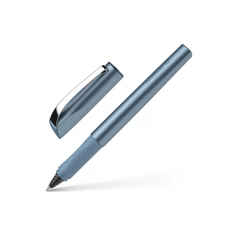 Schneider Blue rollerbal Pen Blue-Metallic 0,5 mm (186223)