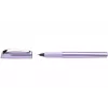 Schneider Ceod Shiny balpen lila 0,5 mm blauwe inkt 50-186256