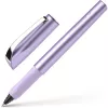 Schneider Ceod Shiny balpen lila 0,5 mm blauwe inkt 50-186256