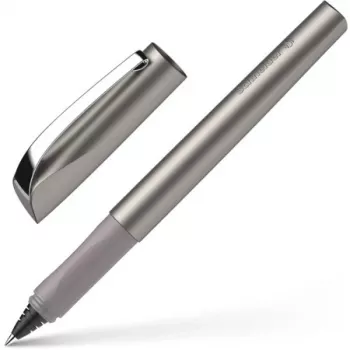 Schneider rollerbal Pen Graphite-Metallic 0,5 mm (186221)