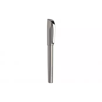 Schneider rollerbal Pen Graphite-Metallic 0,5 mm (186221)