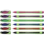 Schneider Xpress fineliner diverse kleuren 0,8 mm (6-pack) 190086