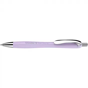 Schneider Slider Rave XB balpen Blossom blauwe inkt 132559
