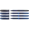 Schneider One Business rollerbal 0,6 mm blauw (4-pack) 183084