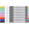 Schneider Paint-It 070 stiften gesorteerde kleuren 10-pack ML07010504