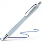 Schneider Slider Rave XB balpen, blauwe inkt, Arctic behuizing 132553