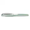 Schneider Ray rollerbal pistache blauwe inkt 0,5 mm 50-187813