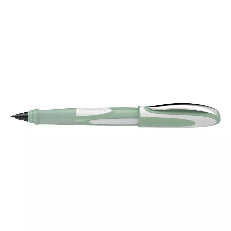 Schneider Ray rollerbal pistache blauwe inkt 0,5 mm 50-187813