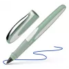 Schneider Ray rollerbal pistache blauwe inkt 0,5 mm 50-187813