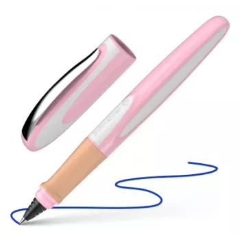 Schneider Ray rollerbal kersenbloesem blauw 0,5 mm 50-187814