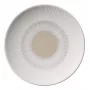 APS BLUSH platte borden 210 mm beige melamine stapelbaar vaatwasmachinebestendig hittebestendig 1 stuk 85503