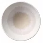 APS BLUSH ronde serveerschaal, 190 mm, beige melamine, stapelbaar, vaatwasmachinebestendig, hittebestendig (1 stuks) 85509