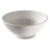 APS BLUSH ronde serveerschaal, 190 mm, beige melamine, stapelbaar, vaatwasmachinebestendig, hittebestendig (1 stuks) 85509