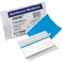 Holthaus Medical YPSITECT blauwe elastische pleister 6 x 10 cm, 10 stuks 40628